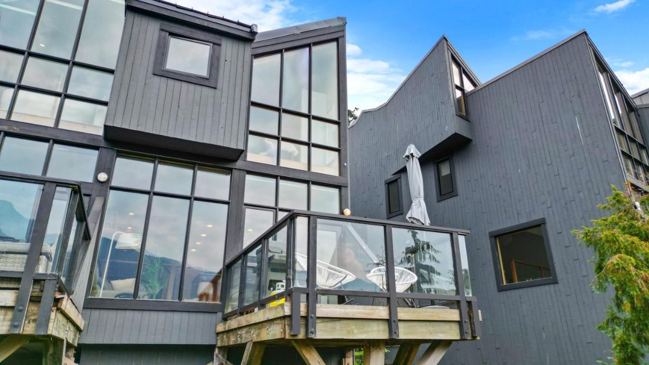 'treehouse' Casa de férias *