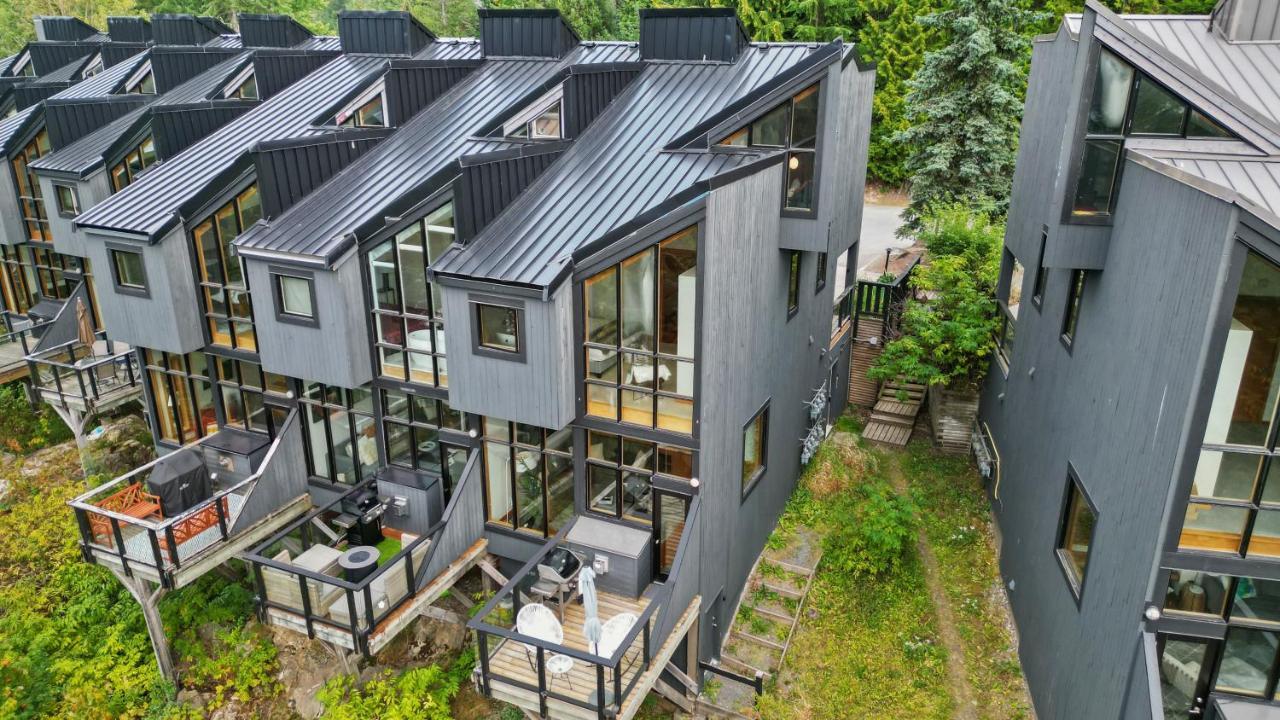 Casa de férias 'treehouse'
