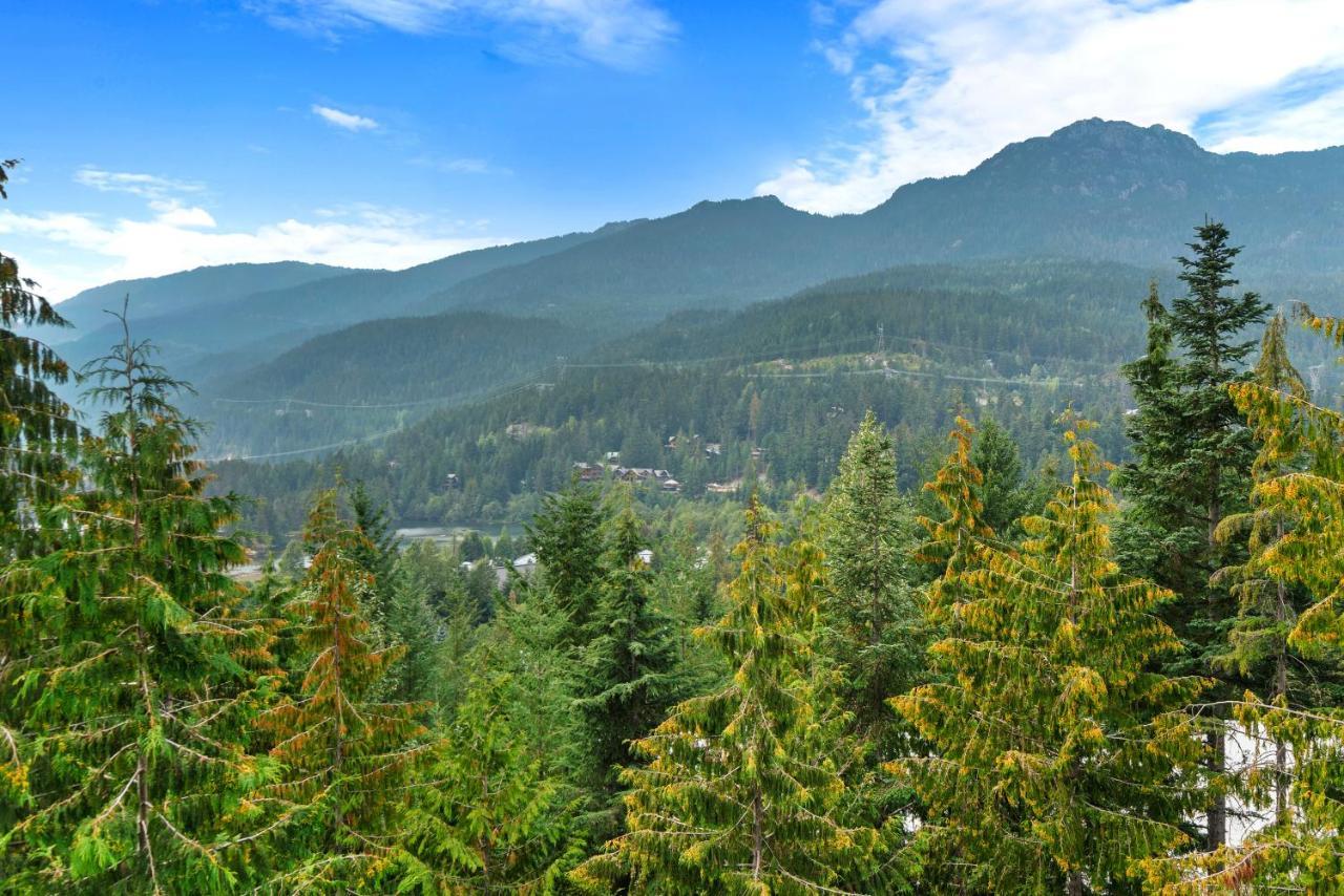 Casa de férias 'treehouse' Whistler