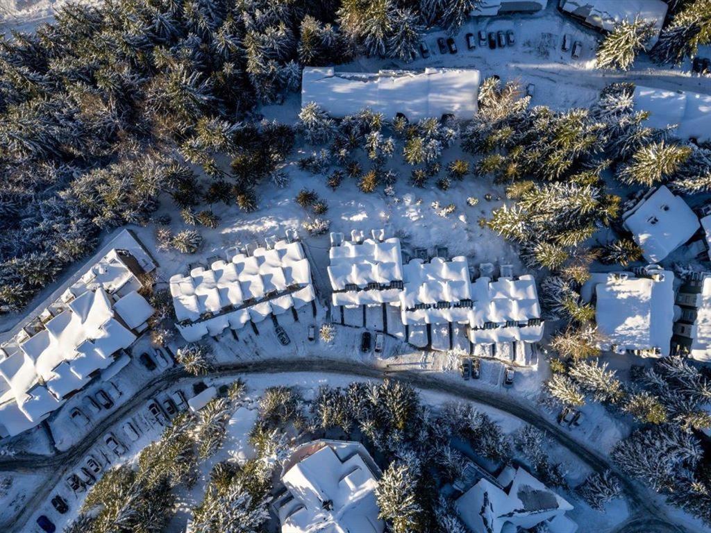'treehouse' Casa de férias Whistler