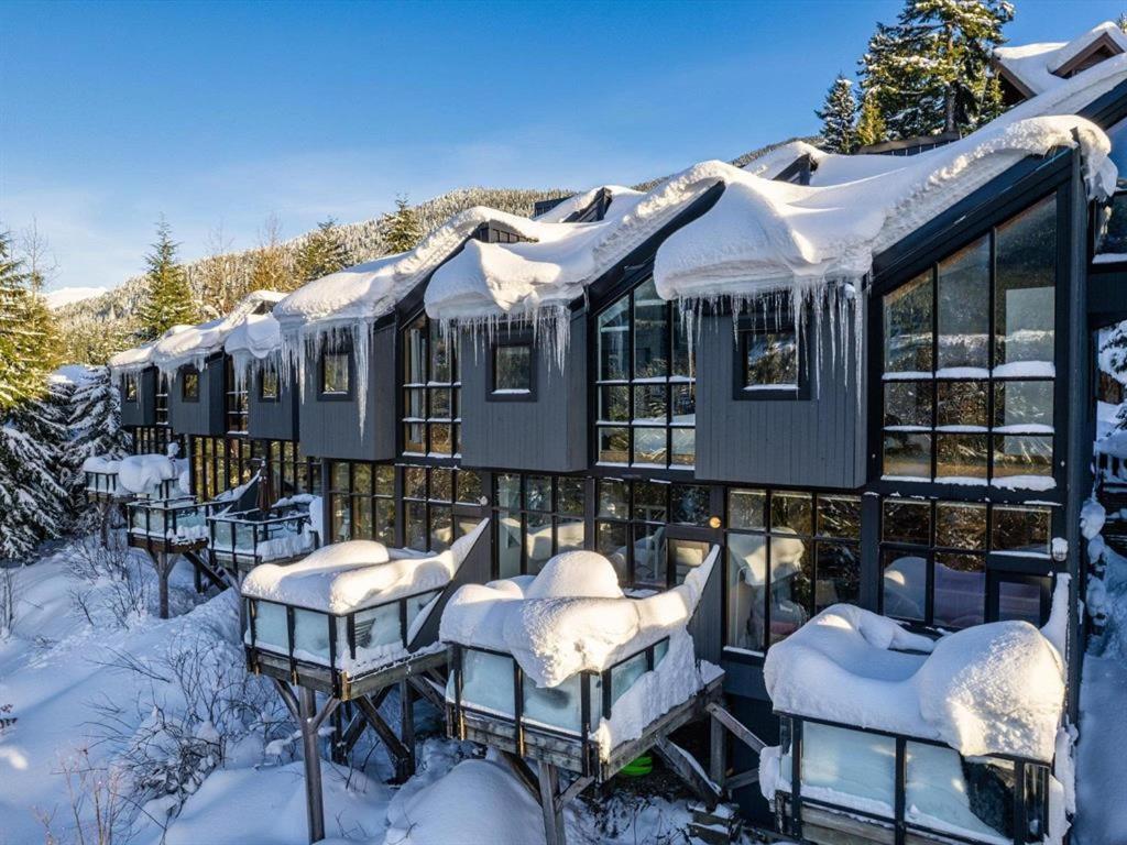 Casa de férias 'treehouse' *
